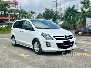2011 Mazda 8 2.3 MPV