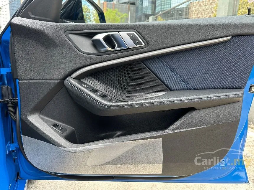 2020 BMW M135i xDrive Hatchback
