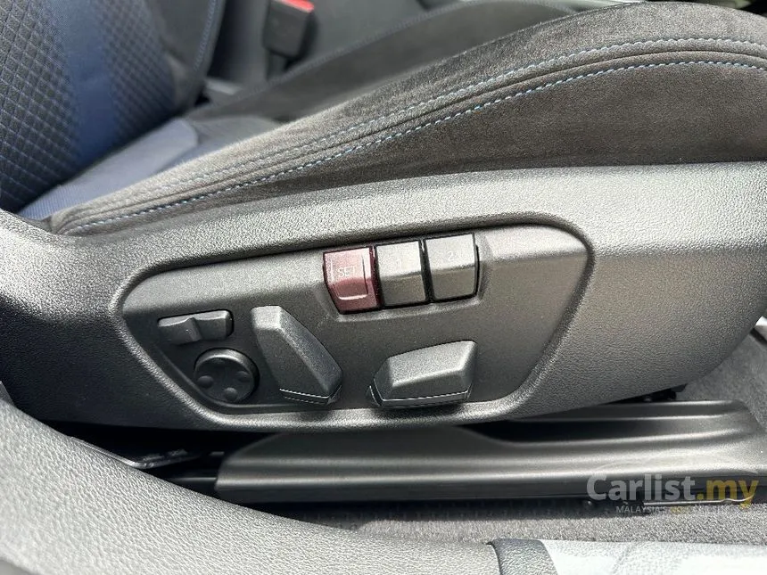 2020 BMW M135i xDrive Hatchback