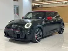 2023 MINI COOPER JCW 2.0 / DIGITAL METER / HUD / 6 YEARS WARRANTY