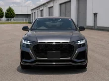 2022 Audi Q8 4.0 RS SUV