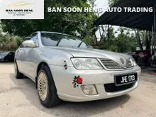 Proton WAJA 1.6 MMC Reverse Camara (A)-03
