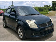 2012 Suzuki Swift 1.5 PREMIUM NEW FACELIFT (A)