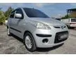 Used 2009 Inokom i10 1.1 AUTO ONE OWNER (GERAN LAMA) CONDITION TIPTOP WELCOME TO VIEW AND TEST DRIVE