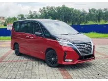 2022 Nissan Serena 2.0 S-Hybrid High-Way Star Premium MPV