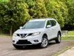 Used 2015 offer Nissan X-Trail 2.0 SUV - Cars for sale
