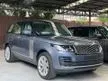 Recon 2018 Land Rover Range Rover Vogue 3.0 SE V6