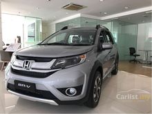 2019 HONDA BR-V 1.5 E i-VTEC SUV HIGH REBATE