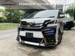 Used TOYOTA VELLFIRE 3.5 EXECUTIVE LOUNGE WTY 2025 2017,CRYSTAL WHITE IN COLOUR,2 PILOT SEATER,SUN MOON ROOF,ONE OF VIP OWNER