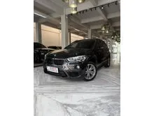 2019 BMW X1 1.5 sDrive18i xLine SUV