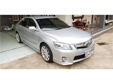 2009 Toyota Camry 2.4 (ปี 06-12) Hybrid Sedan AT