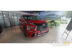 2025 Mitsubishi Xpander 1.5 Plus MPV
