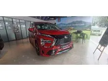 2025 Mitsubishi Xpander 1.5 Plus MPV
