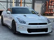 2024 Nissan GT-R 3.8 Black Edition Facelift *Serious Buyer Welcome*