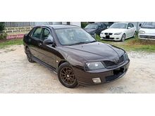 2006 Proton Waja 1.6 Premium Sedan