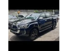 2022 Toyota Hilux 2.4 Pick-up