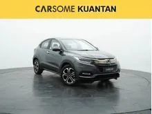 2020 Honda HR-V 1.8 SUV