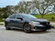 Used [TRUTH 2021] Honda Civic 1.5 TC-Premium (A) Honda Warranty Full Service Record / Original Paint / Offer Promotion Price - Cars for sale