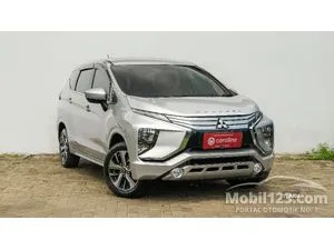 2018 Mitsubishi Xpander 1.5 Sport MPV