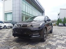 2020 Honda HR-V 1.5 E SUV