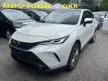 Recon 2022 Toyota Harrier 2.0 Z LEATHER PACKAGE / JBL SOUND SYSTEM / 4 CAMERA