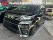 Recon Toyota Vellfire 2.5 ZG 3 LED 3BA PARKING CAMERA APPLE CARPLAY 2020 UNREG FREE 5YRS WARRANTY - Cars for sale