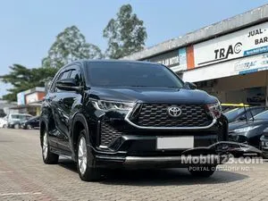 2023 Toyota Kijang Innova Zenix 2.0 V HV Modellista (Non Premium Color) MPV
