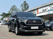 2023 Toyota Kijang Innova Zenix 2.0 V HV Modellista (Non Premium Color) MPV CIAMIK TERAWAT BAIK
