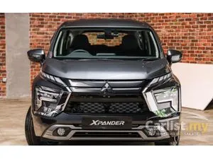2026 Mitsubishi Xpander 1.5 Plus MPV