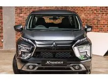 2026 Mitsubishi Xpander 1.5 Plus MPV - DATANG DENGAN BODYKIT DASHCAM TINTED FILM SKIM KERAJAAN PRA KELULUSAN HIGH COMMITMENT BOLEH APPLY (2 JAM DAPAT)
