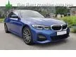 Used 2020 BMW 330i 2.0 null null - Cars for sale