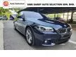 Used 2016 Super Low Mileage BMW 520i 2.0 M Sport Sedan - Cars for sale
