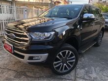 2018 Ford Everest 2.0 (ปี 15-18) Titanium+ SUV