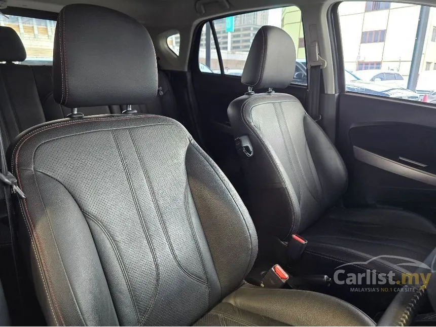 2020 Perodua Myvi AV Hatchback