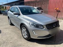 2015 Volvo XC60 2.0 T6 (A) FACELIFT