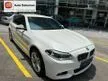 Used 2016 Premium Selection BMW 520i 2.0 M Sport Sedan by Sime Darby Auto Selection