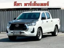 2022 Toyota HILUX REVO 2.4 Double Cab Z Edition Entry Pickup