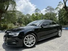 ORIGINAL 2012 Audi A5 2.0 S Line Quattro TFSI BLACK EDITION Coupe 2 DOOR, ONE OWNER only