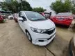 Used NOVFest - 2018 Honda Jazz 1.5 S i-VTEC Hatchback - Cars for sale