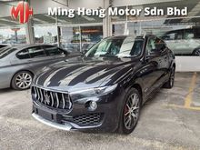 2018 Maserati Levante 3.0 S GranSport PETROL SUV - UNREGISTERED -