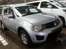 2010 Mitsubishi Triton 2.5 Lite Pickup Truck