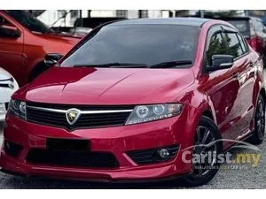 2015 Proton Preve 1.6 Executive Sedan