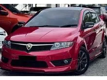 2015 Proton Preve 1.6 Executive Sedan