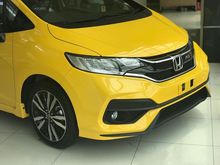 Honda Jazz 2019 1.5 RS CVT (cash&credit)