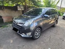 2019 Daihatsu Sigra 1.2 R Deluxe MPV Low Km