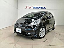 2012 Honda Jazz 1.5 (ปี 08-14) JP Hatchback AT