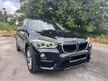 Used 2017 BMW X1 2.0 sDrive20i Sport Line SUV / Car Warranty 3 Year / Low Mileage Unit / Super Carking / Tip