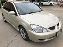 2005 Mitsubishi Lancer 2.0 (ปี 04-12) SEi LTD Sedan AT