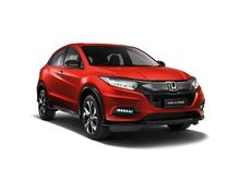 Honda HR-V 1.8 i-VTEC E SUV TAX HOLIDAY PROMO IS BACK