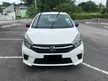 Used 2018 Perodua AXIA 1.0 E Hatchback - Cars for sale